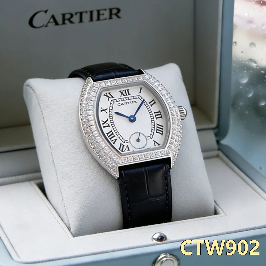 Cartier CTW76 תמונה 8
