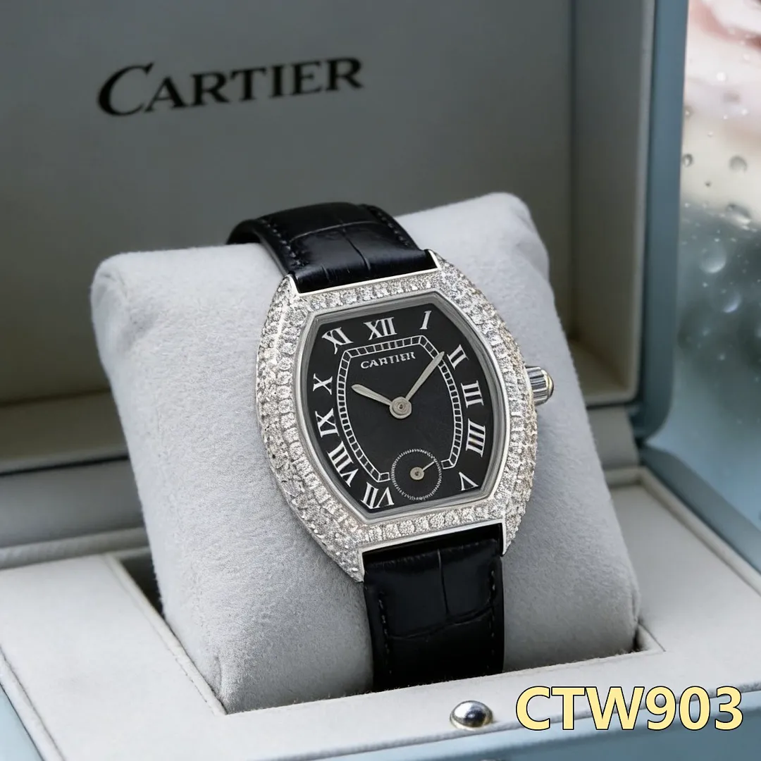 Cartier CTW76 תמונה 9