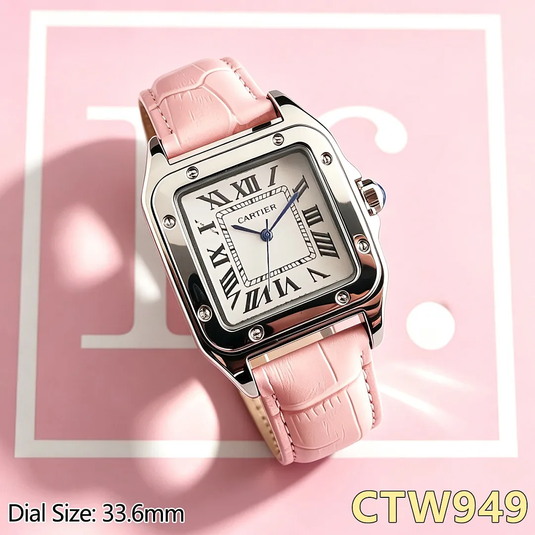 Cartier CTW80 תמונה 13