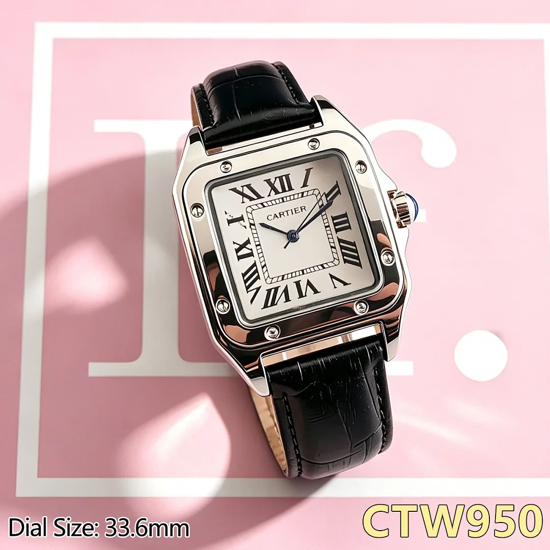 Cartier CTW80 תמונה 14