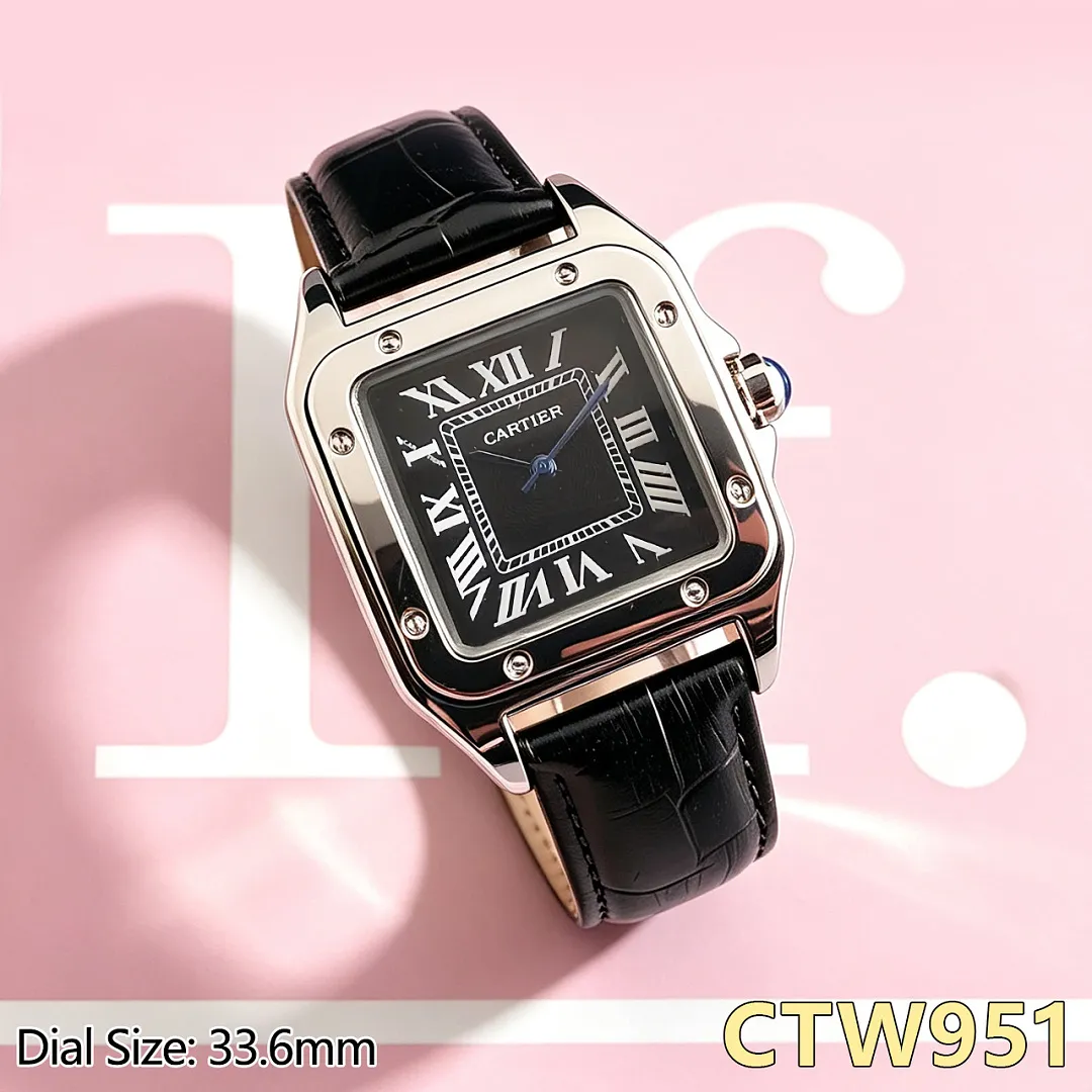 Cartier CTW80 תמונה 15