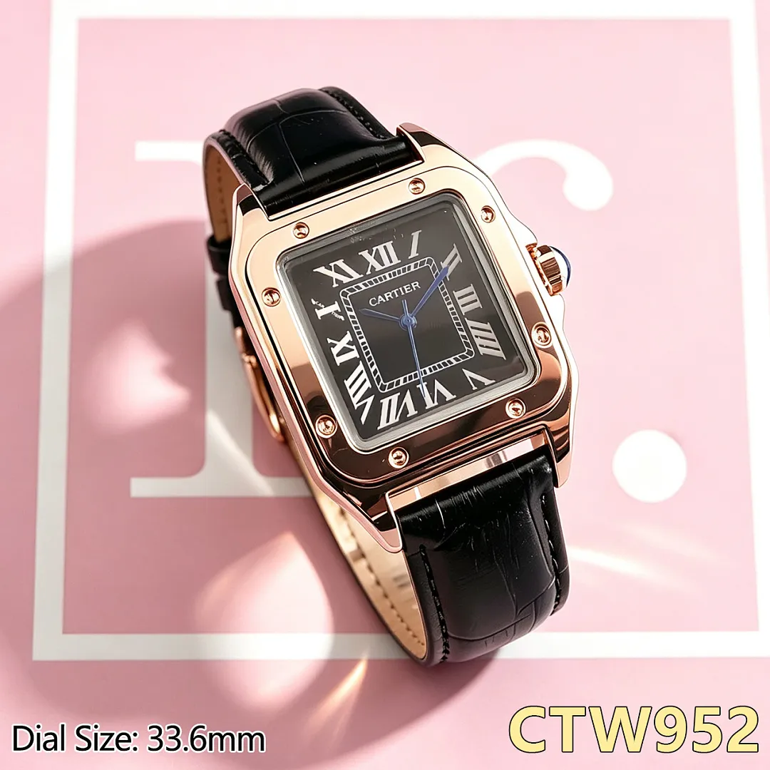 Cartier CTW80 תמונה 16