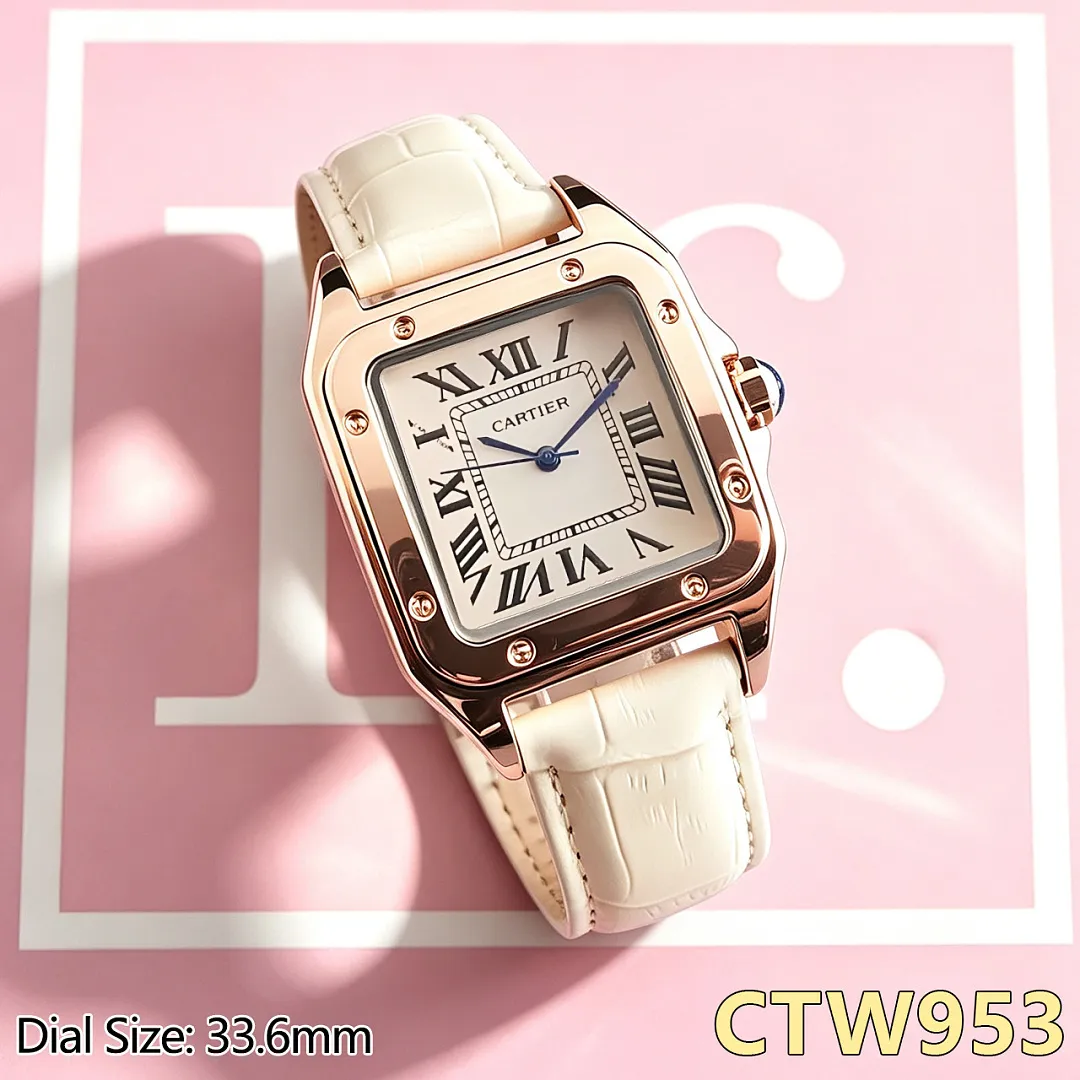 Cartier CTW80 תמונה 17