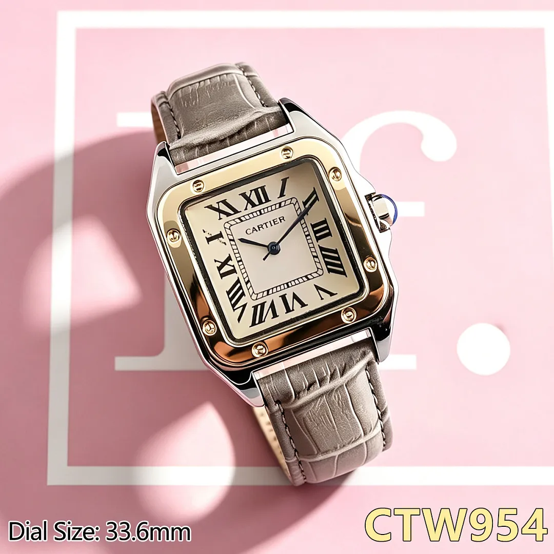 Cartier CTW80 תמונה 18