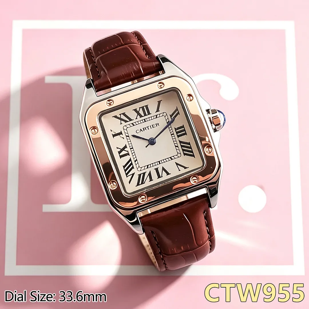 Cartier CTW80 תמונה 19