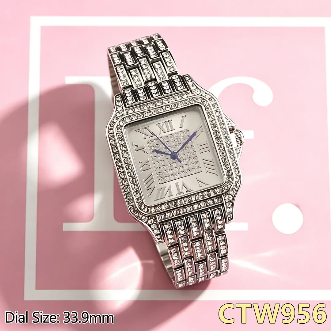 Cartier CTW80 תמונה 20