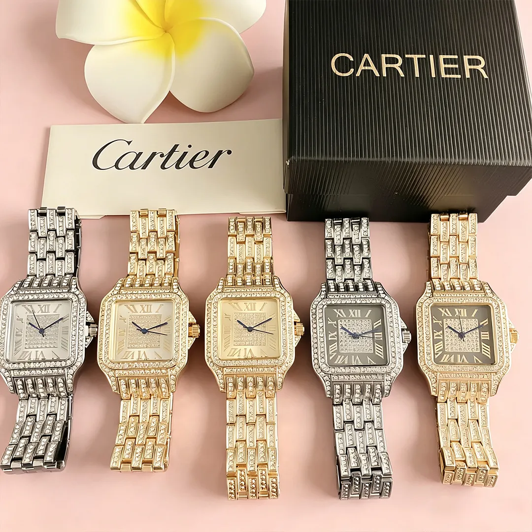Cartier CTW80 תמונה 4