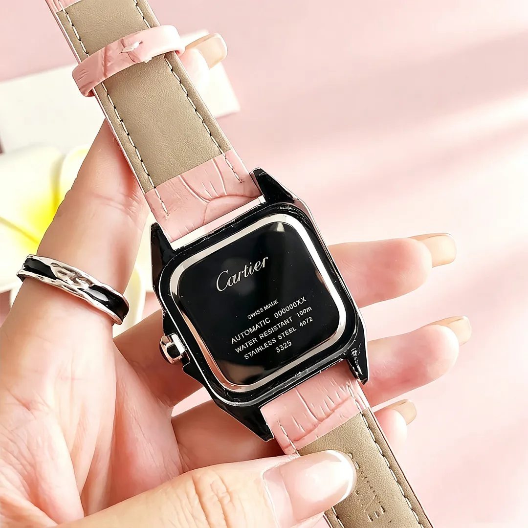 Cartier CTW80 תמונה 6