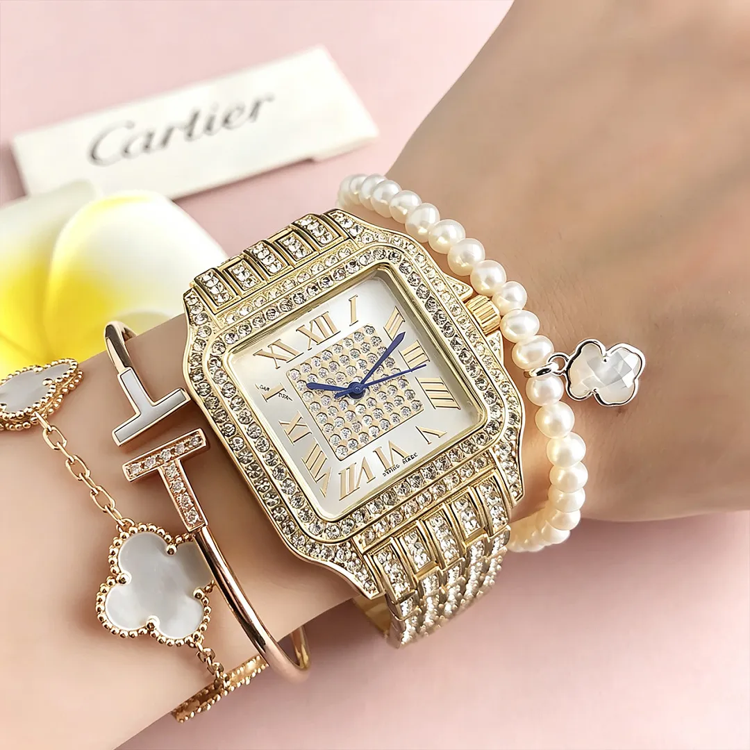 Cartier CTW80 תמונה 9