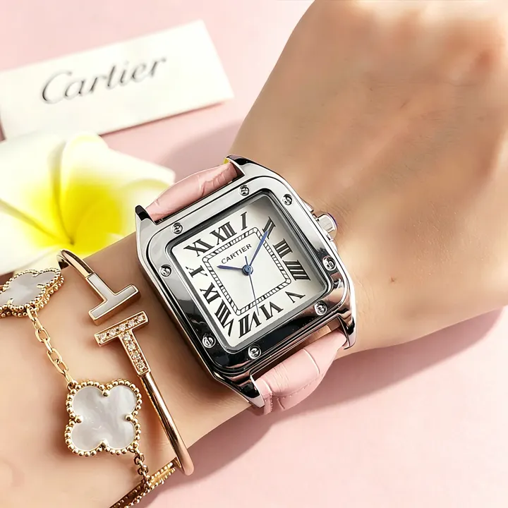 Cartier CTW80