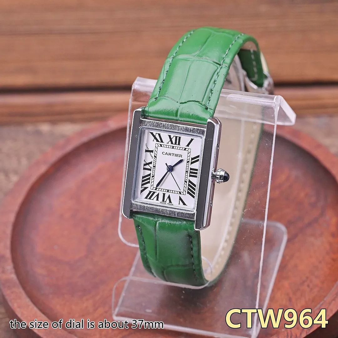 Cartier CTW81 תמונה 10