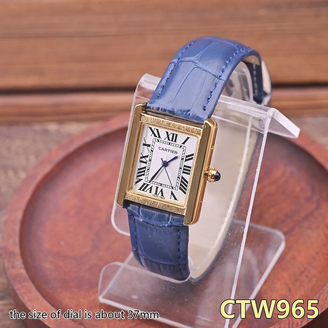Cartier CTW81 תמונה 11