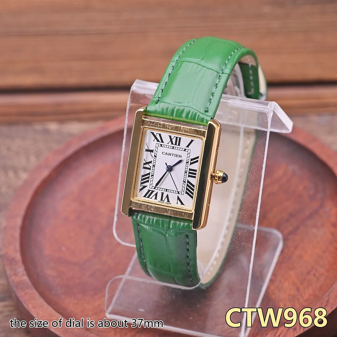 Cartier CTW81 תמונה 14