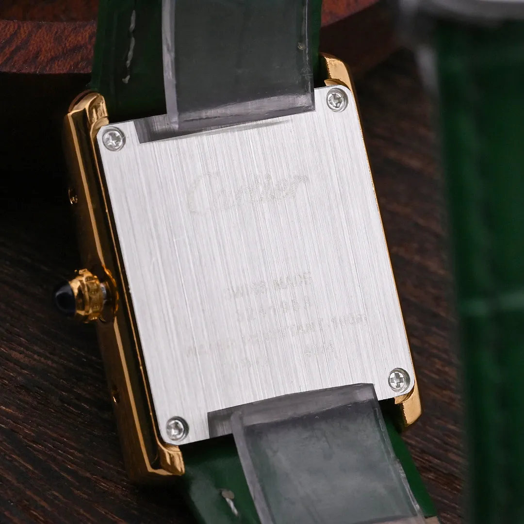 Cartier CTW81 תמונה 3