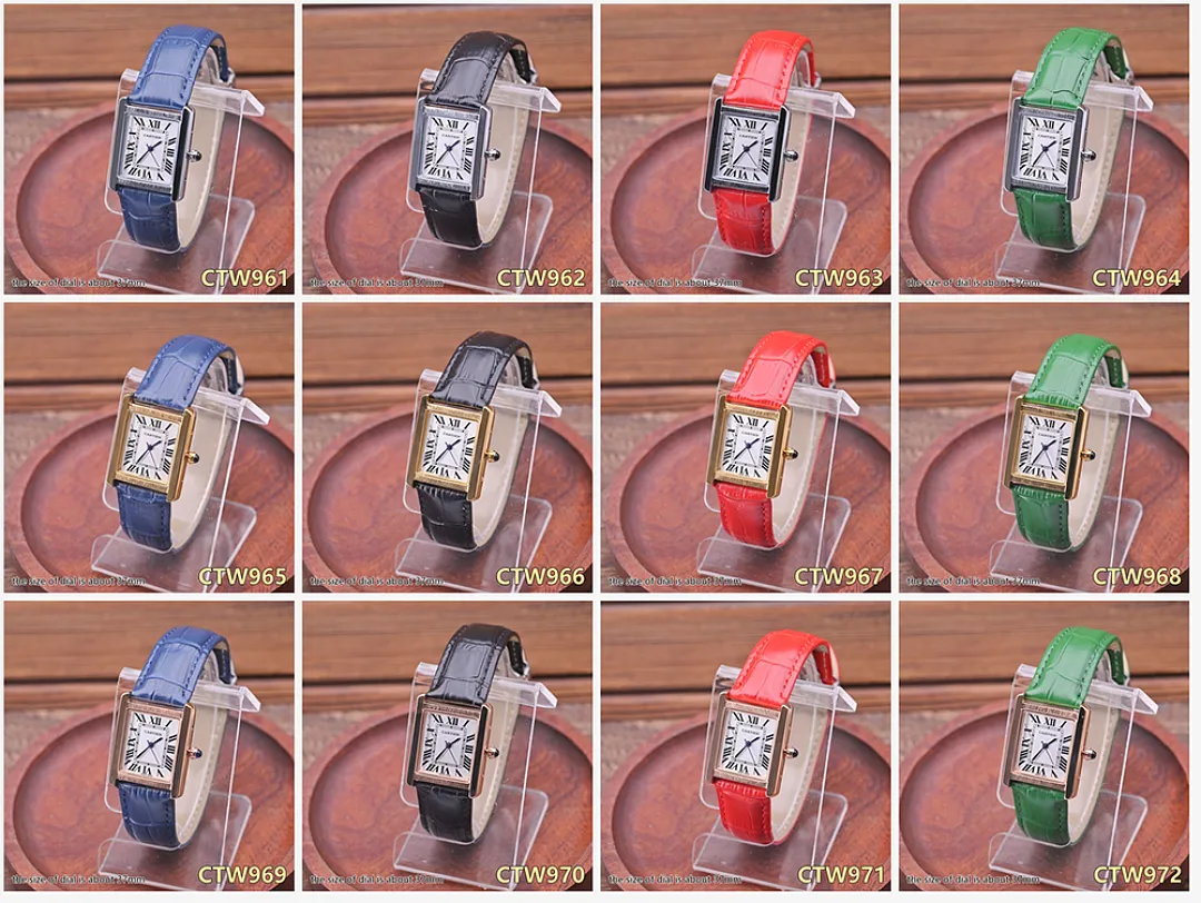 Cartier CTW81 תמונה 6