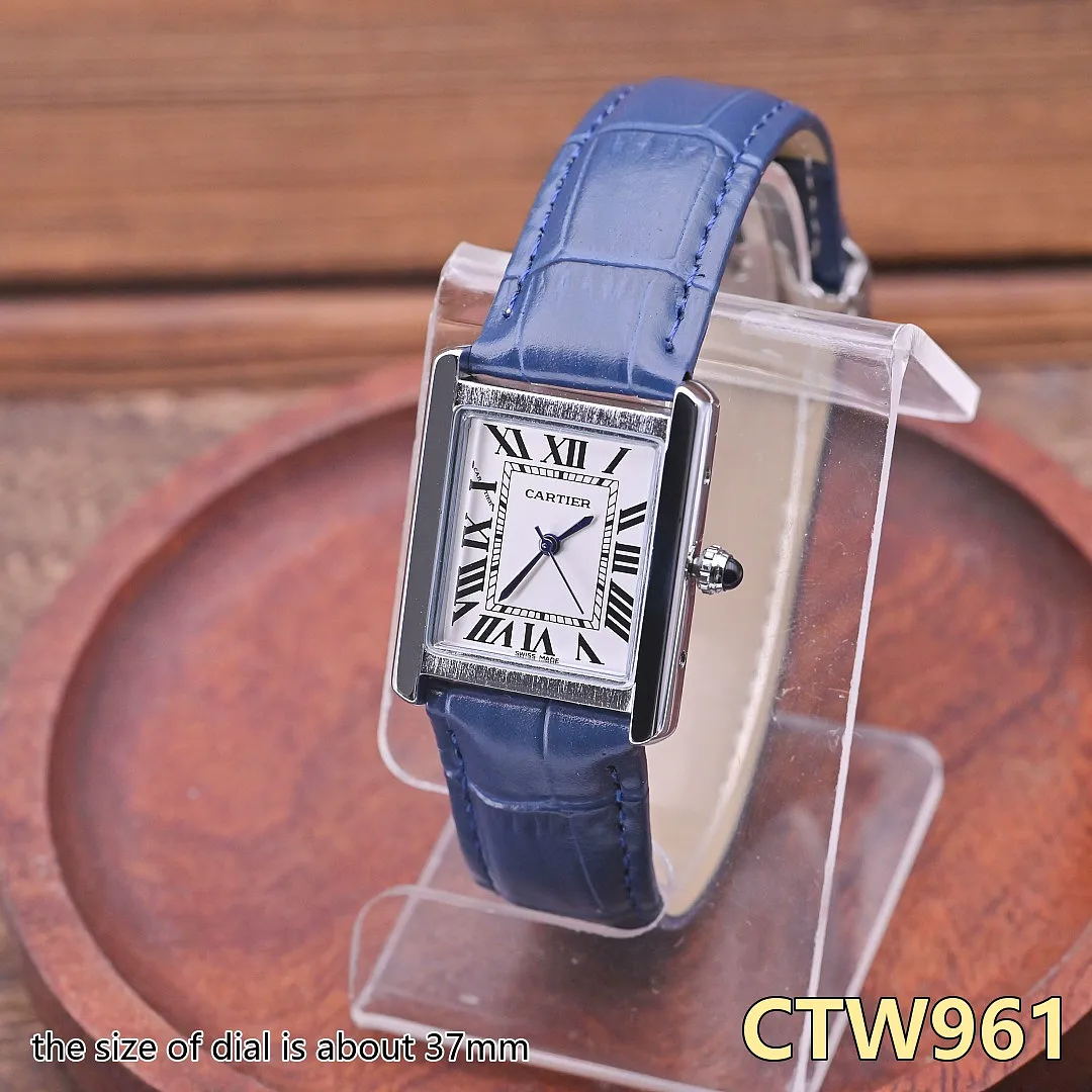 Cartier CTW81 תמונה 7