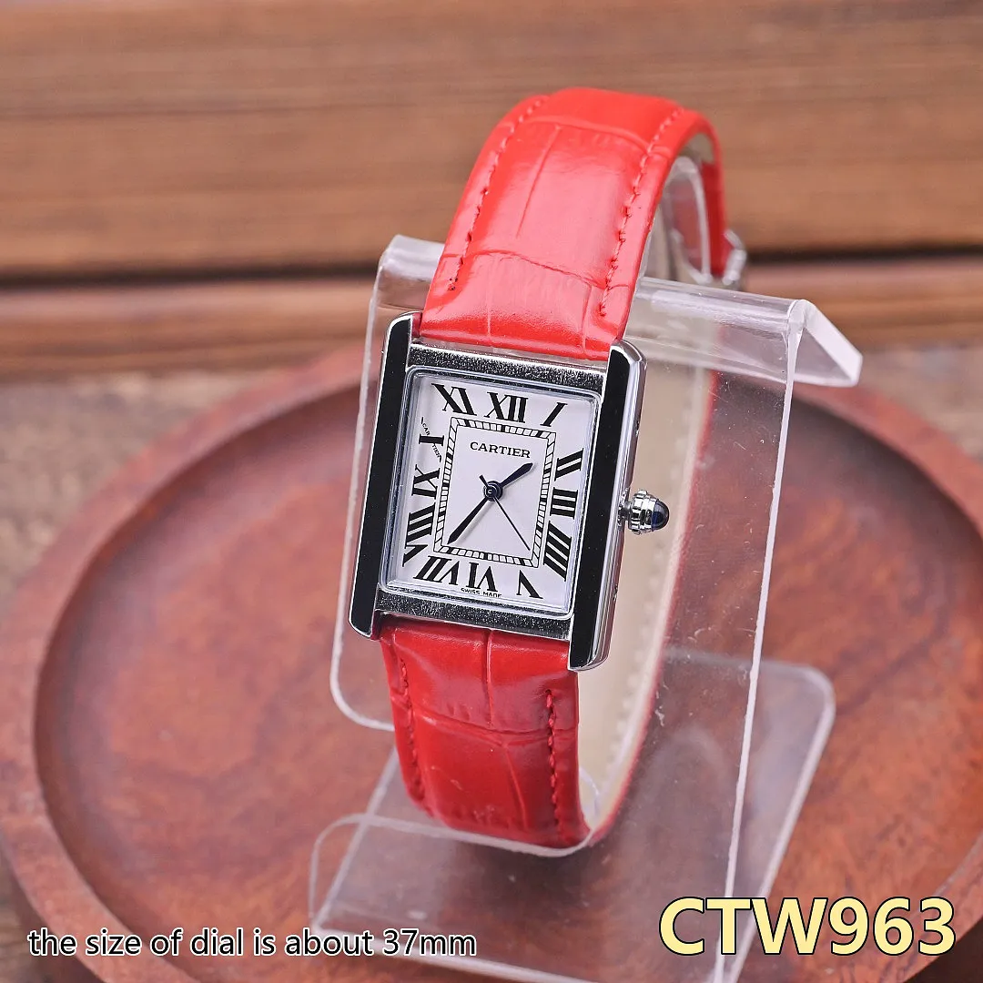 Cartier CTW81 תמונה 9