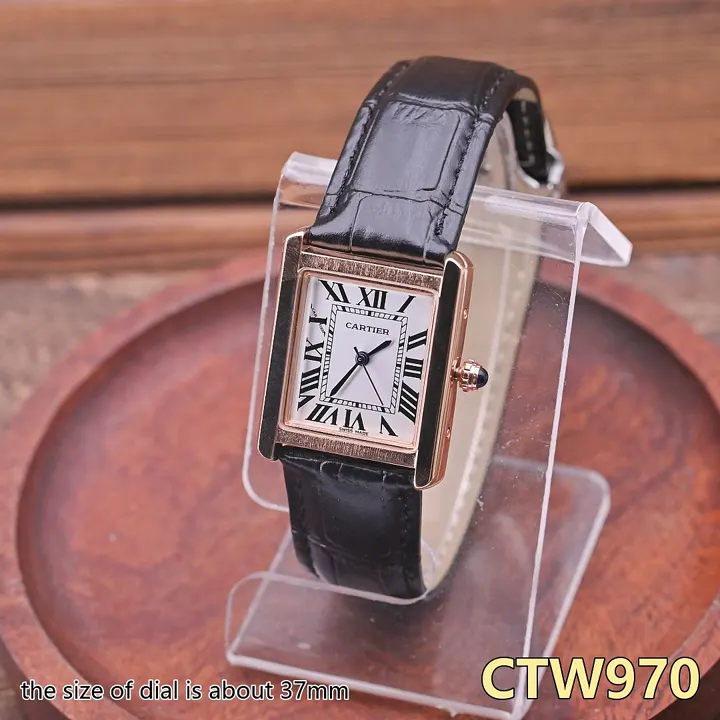 Cartier CTW81