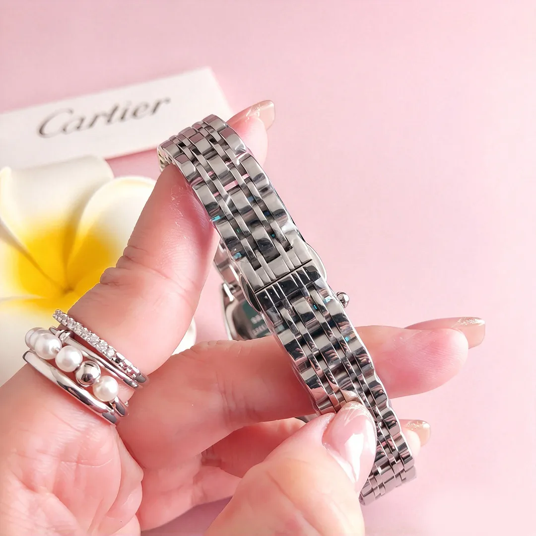 Cartier CTW82 תמונה 12