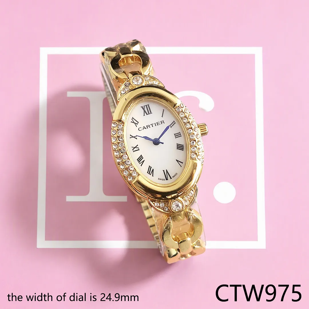 Cartier CTW82 תמונה 17