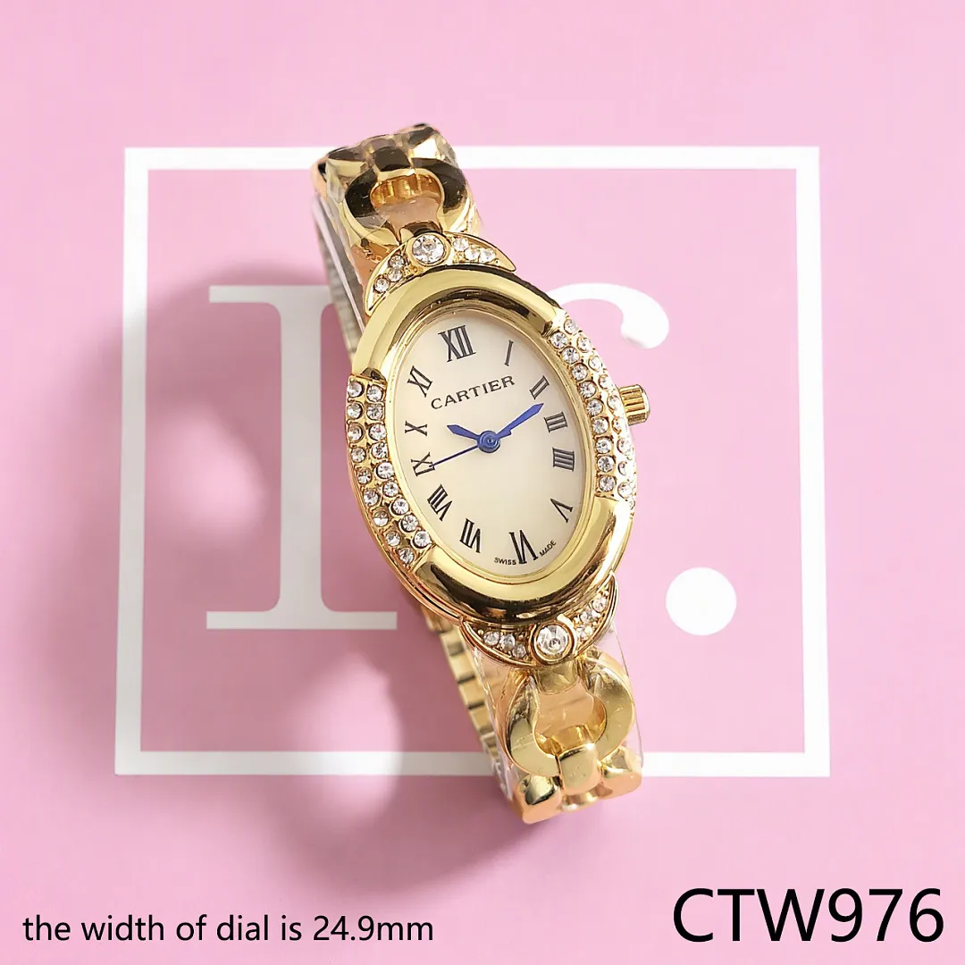 Cartier CTW82 תמונה 18