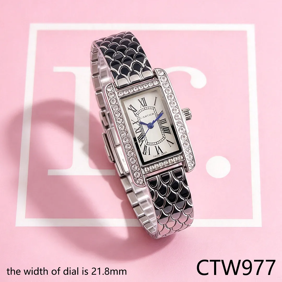 Cartier CTW82 תמונה 19