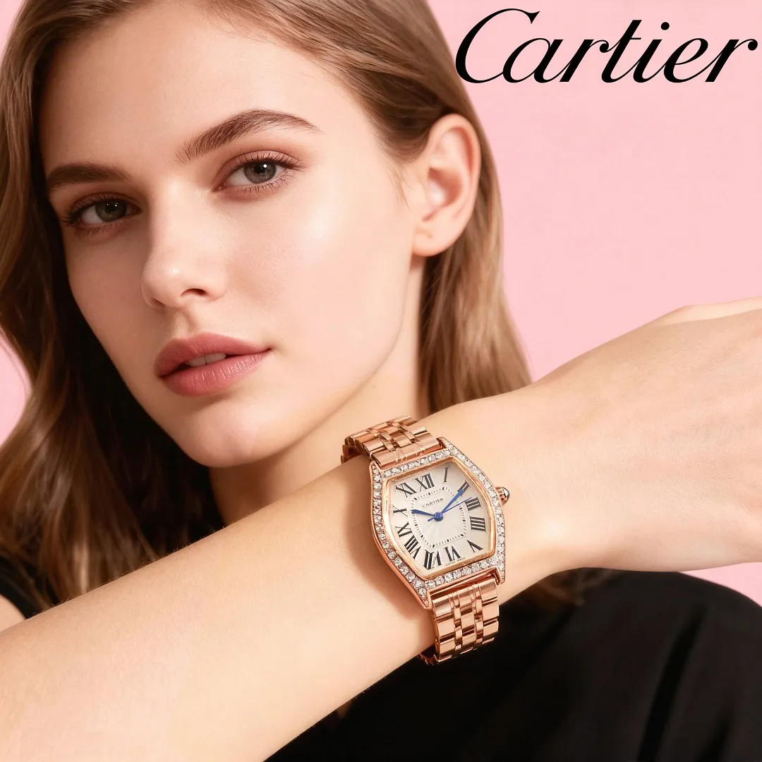Cartier CTW82 תמונה 2