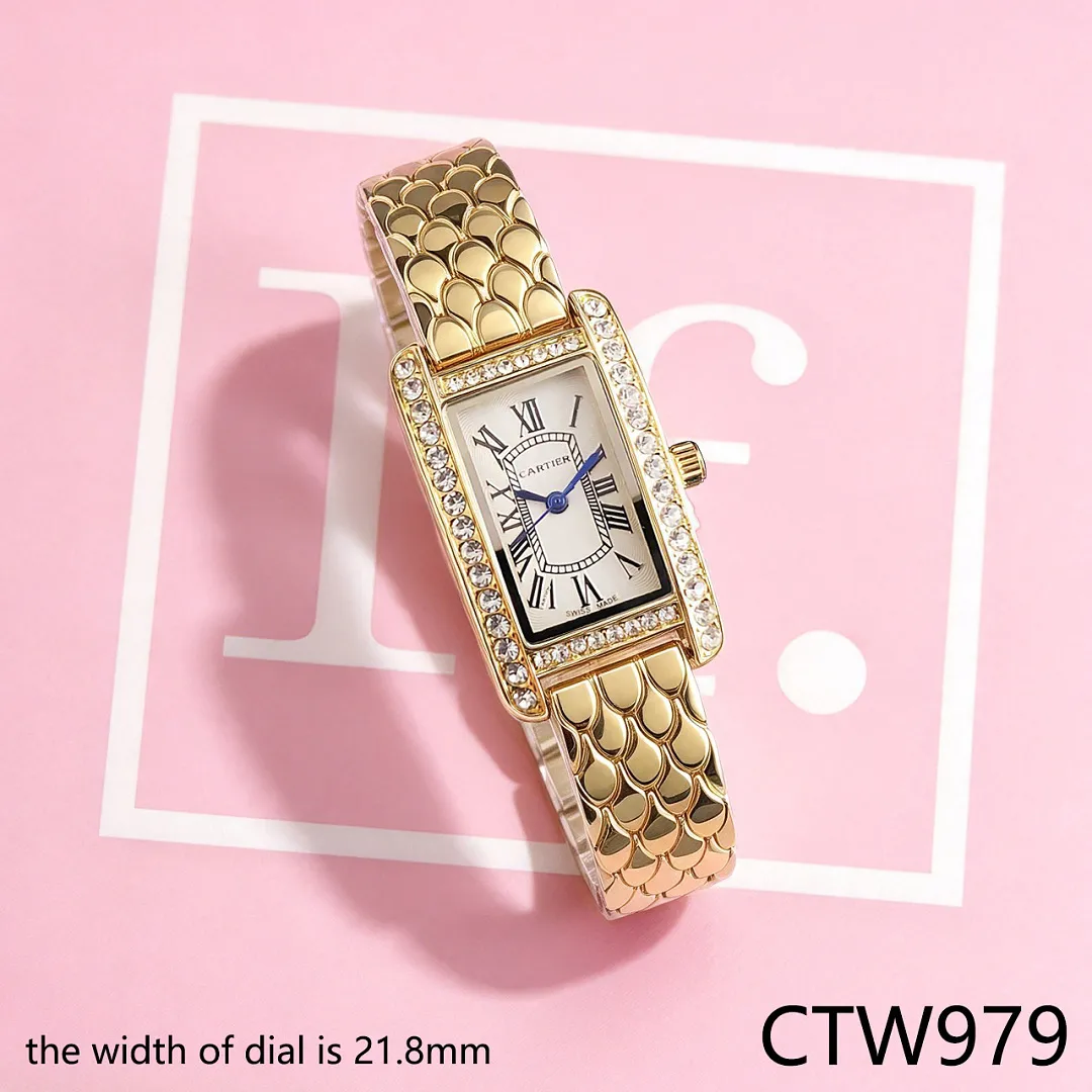 Cartier CTW82 תמונה 21
