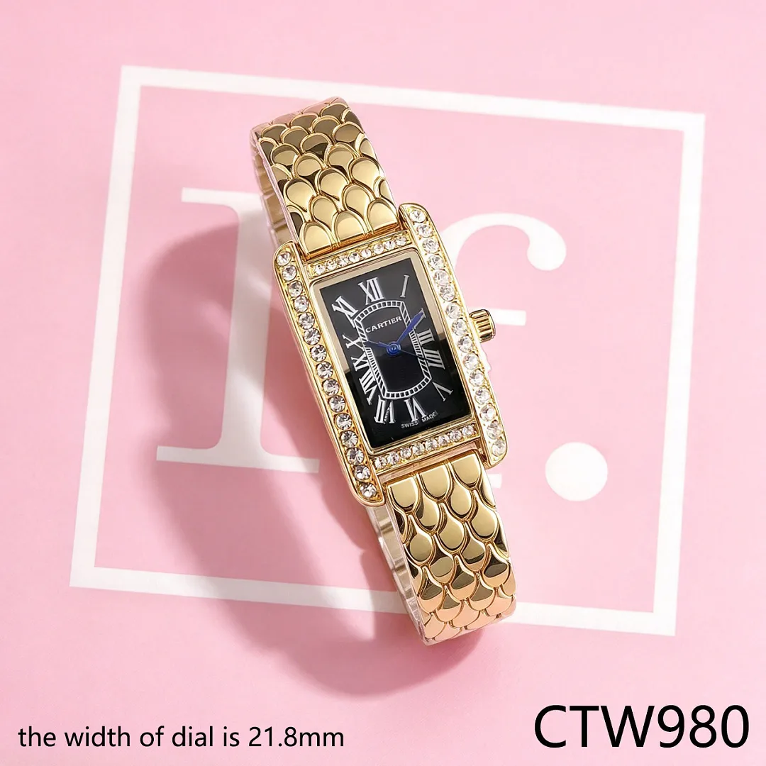 Cartier CTW82 תמונה 22