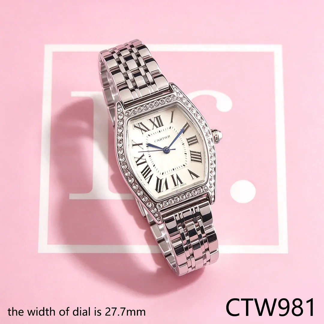 Cartier CTW82 תמונה 23