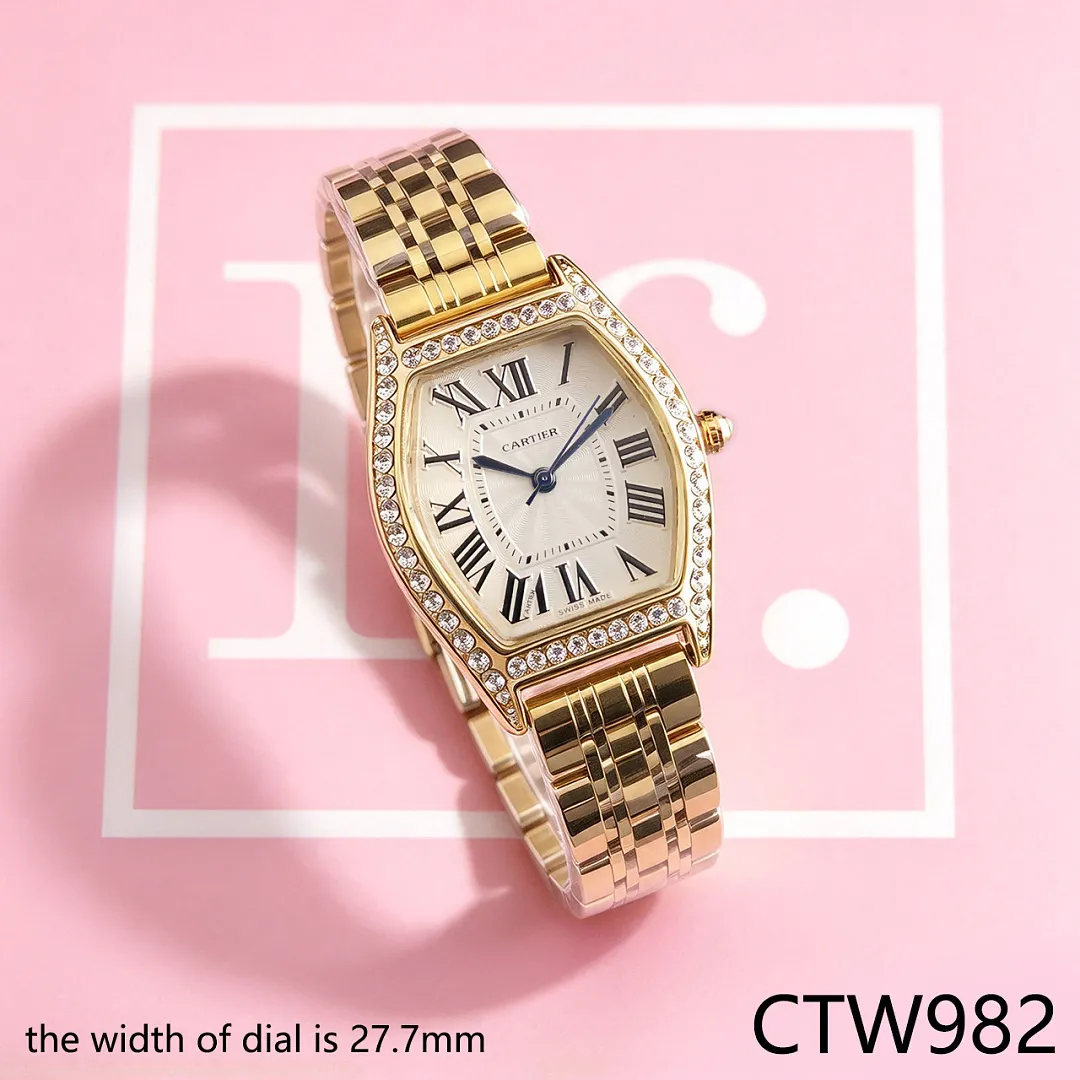Cartier CTW82 תמונה 24