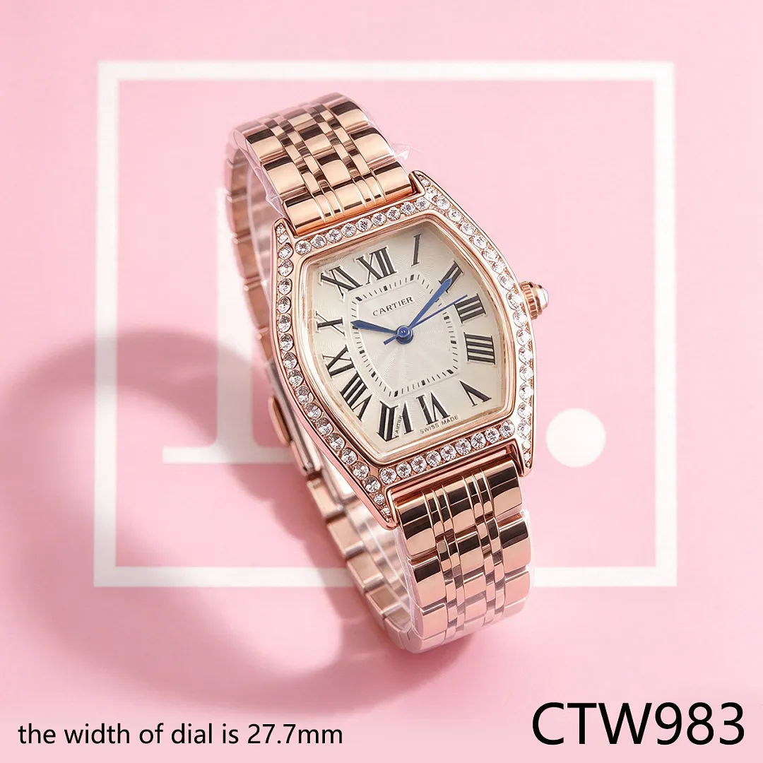 Cartier CTW82 תמונה 25