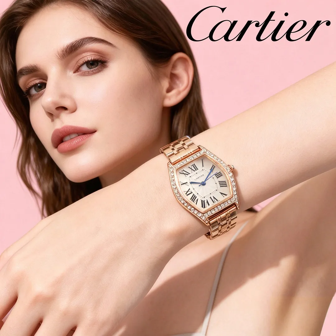 Cartier CTW82 תמונה 3