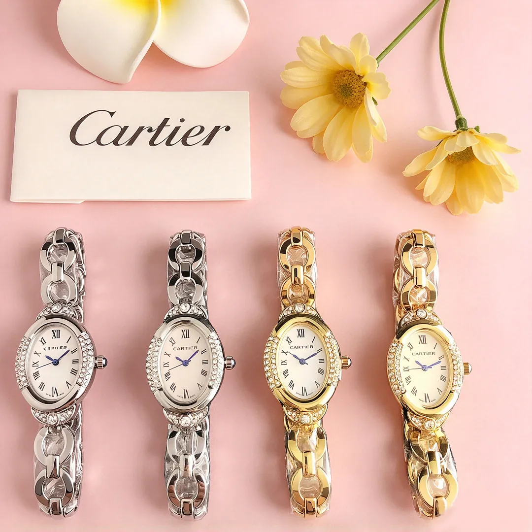 Cartier CTW82 תמונה 4