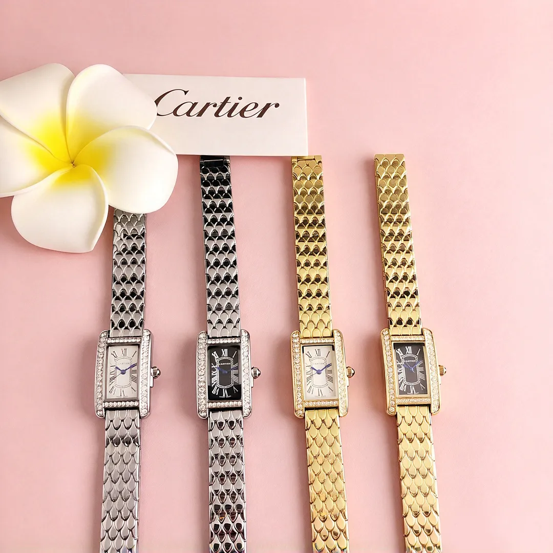 Cartier CTW82 תמונה 5