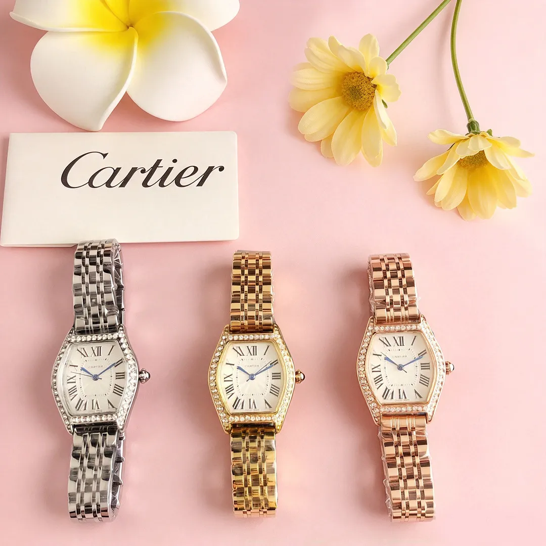 Cartier CTW82 תמונה 6
