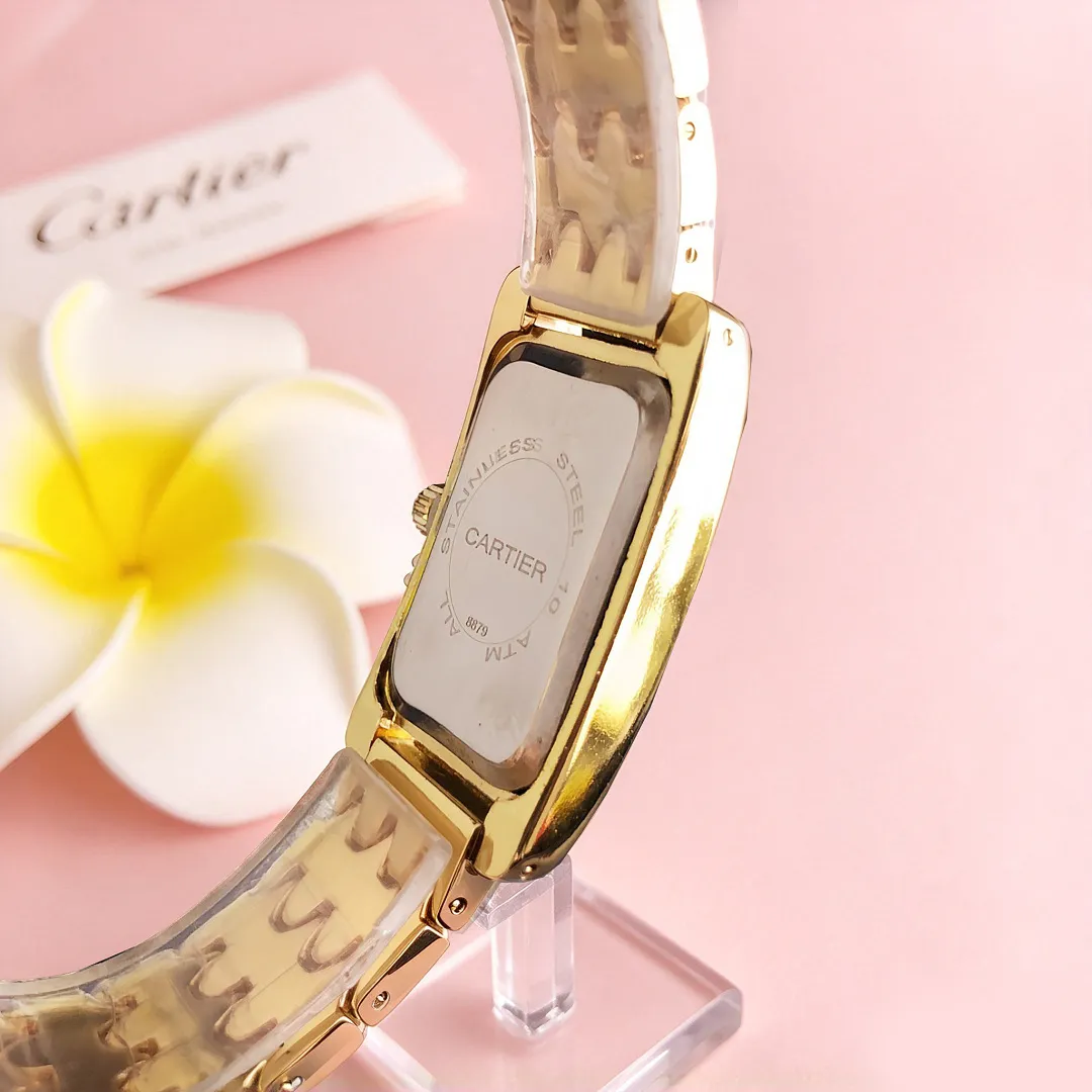 Cartier CTW82 תמונה 9