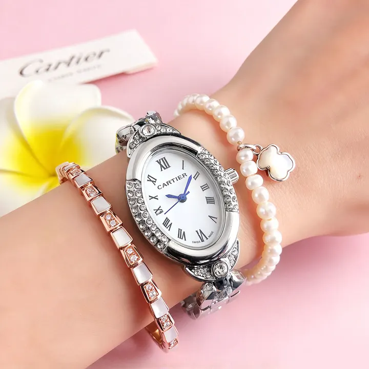 Cartier CTW82