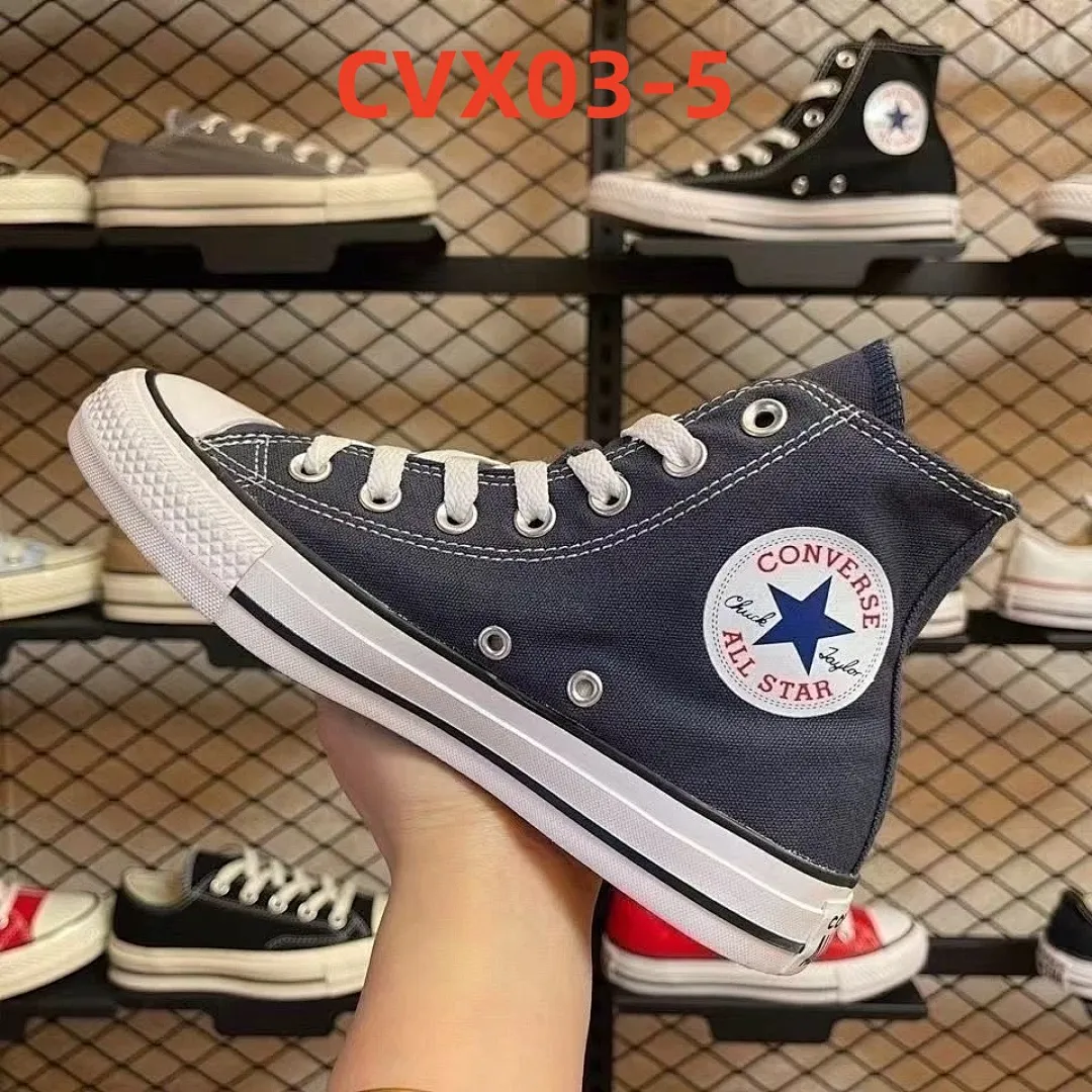 Converse CVX03 תמונה 7