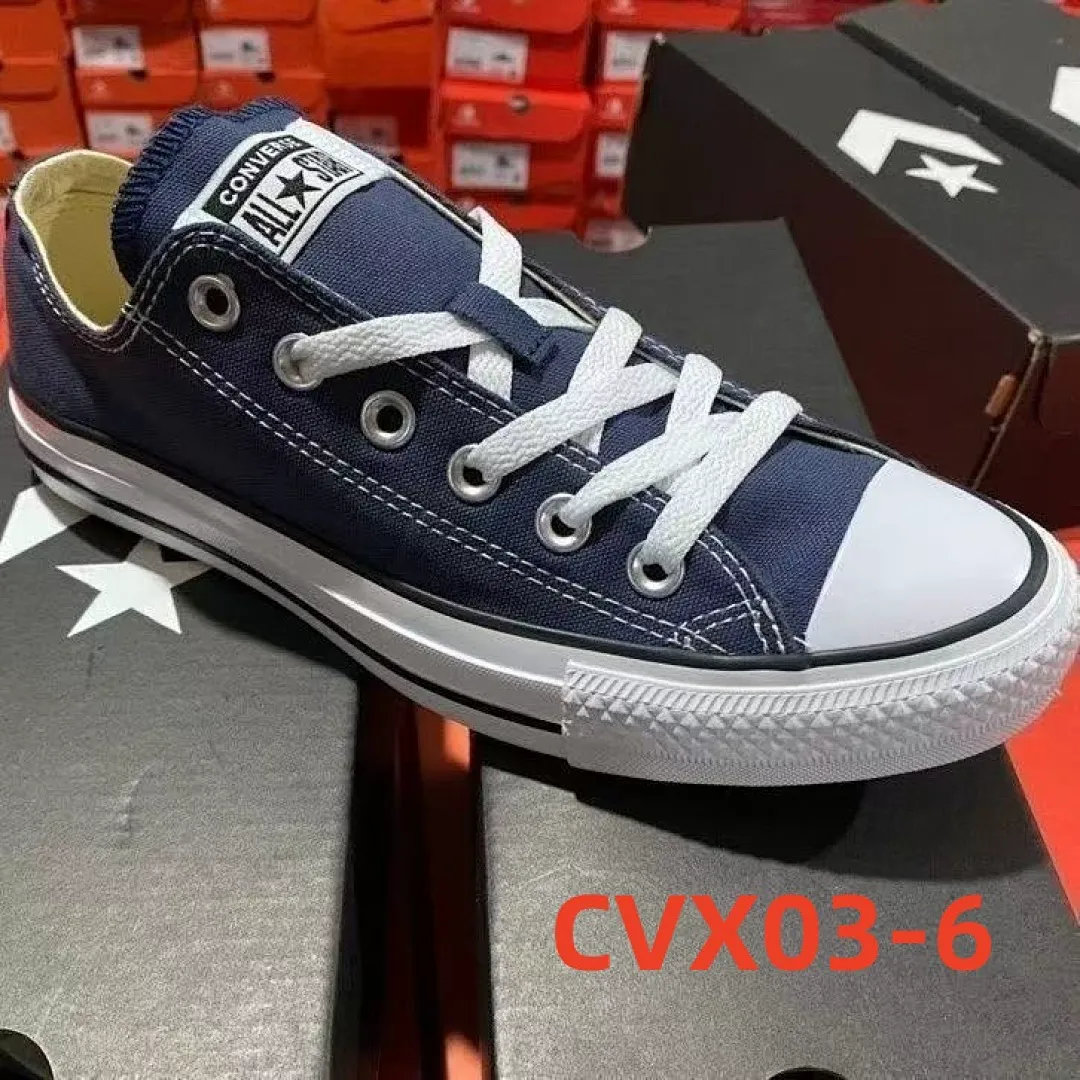 Converse CVX03 תמונה 8