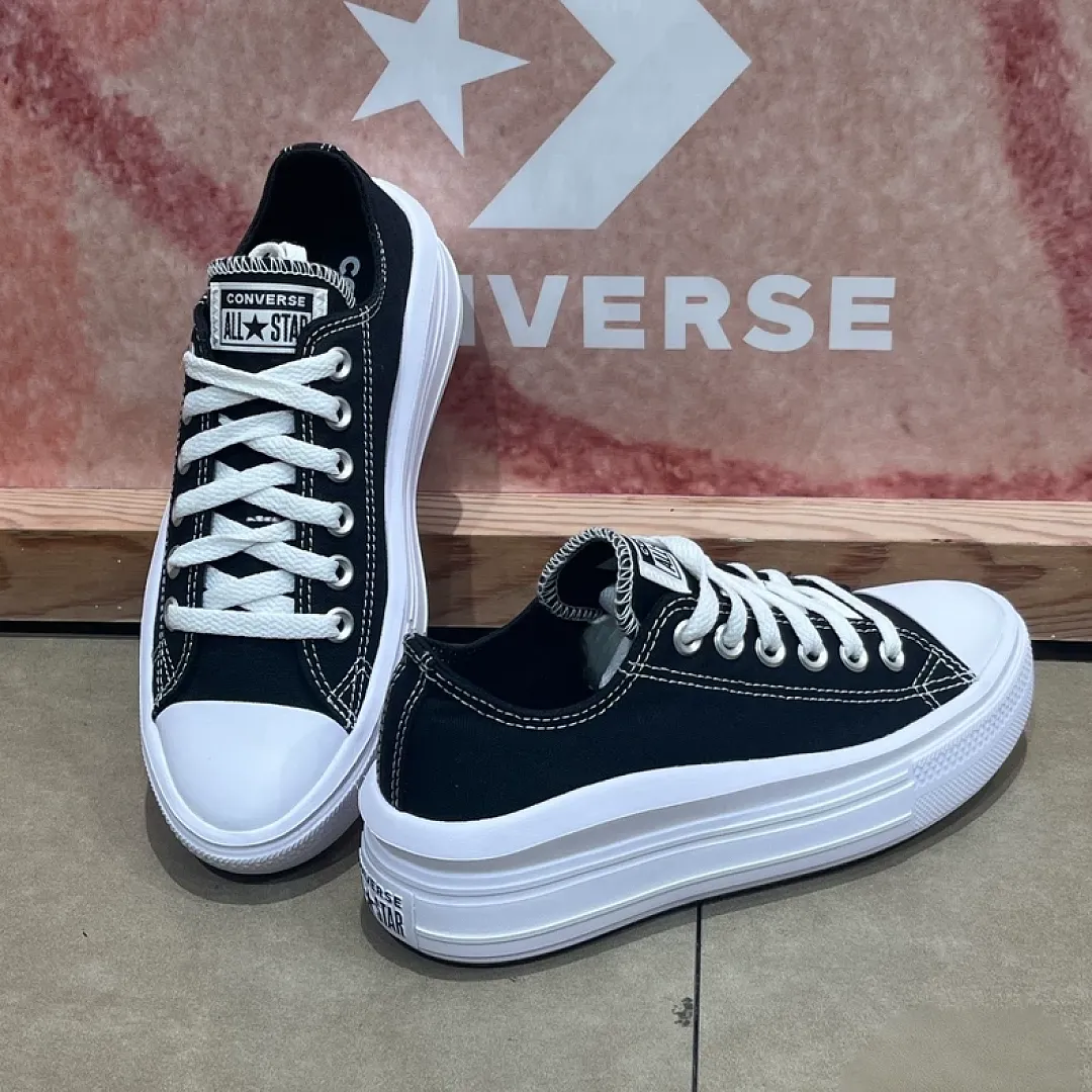 Converse CVX07 תמונה 2