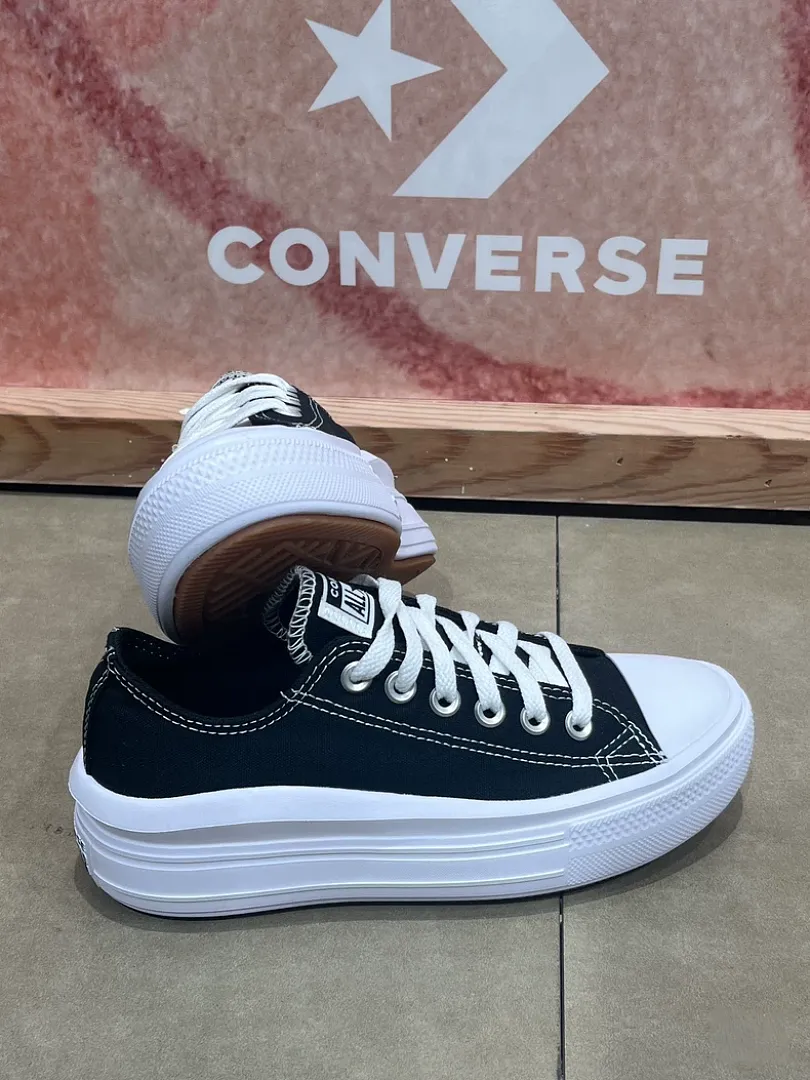 Converse CVX07 תמונה 6