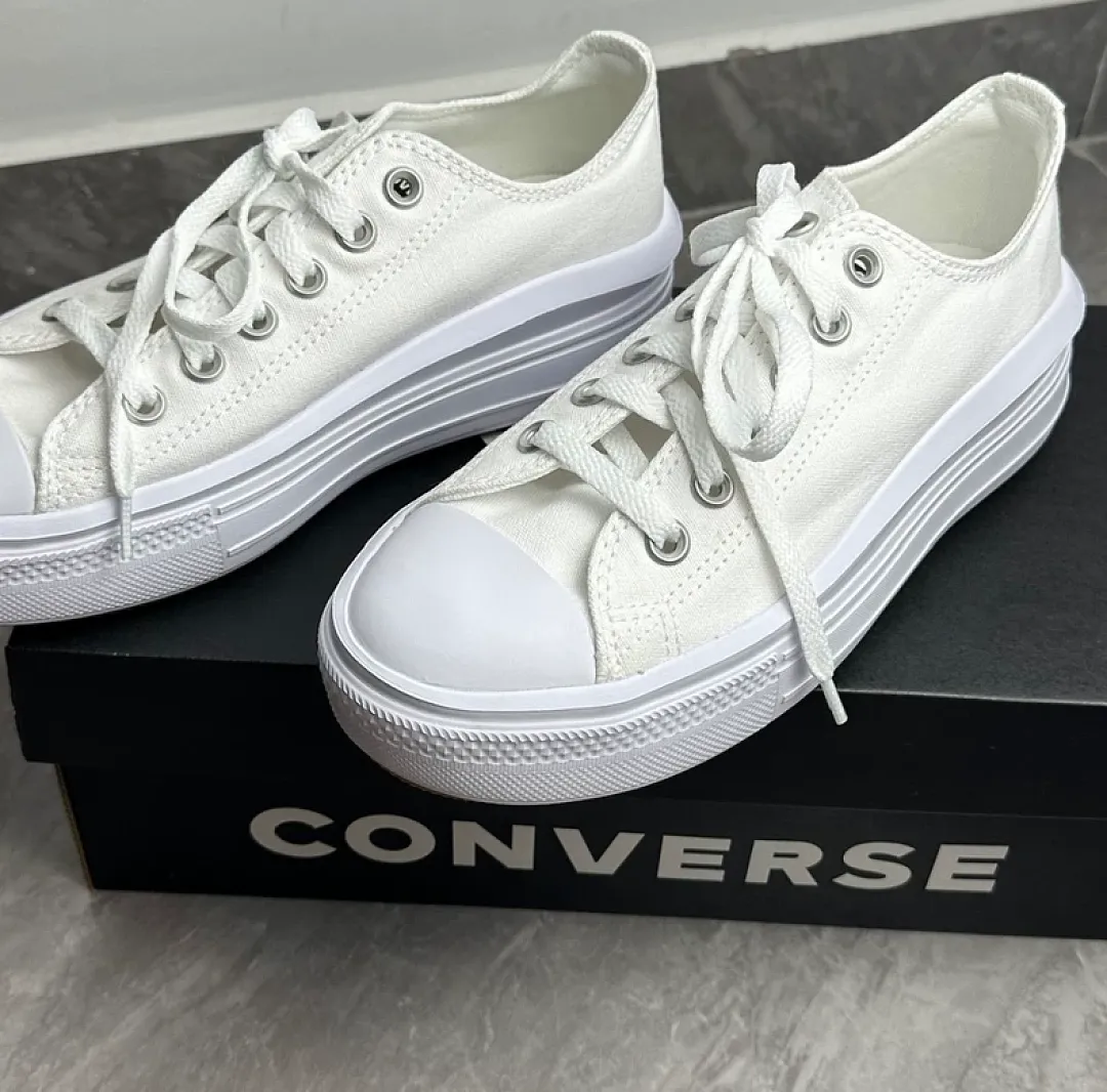 Converse CVX07 תמונה 8