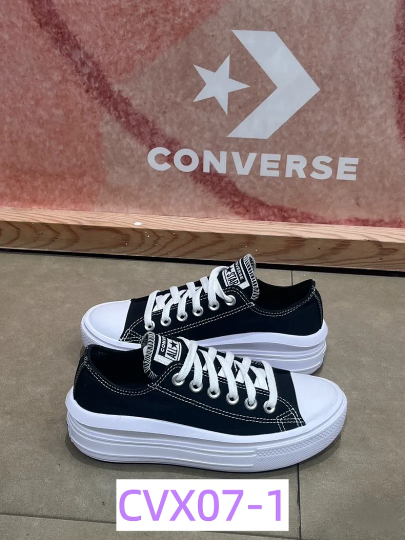Converse CVX07 תמונה 9