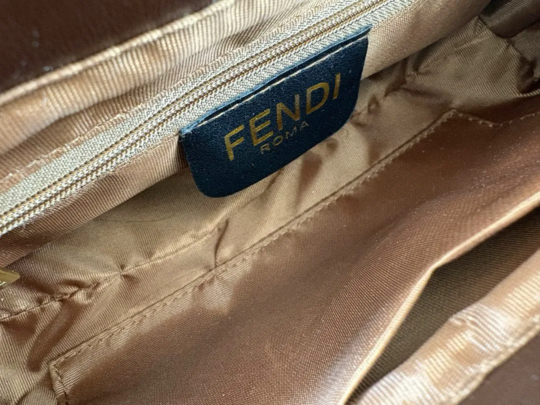 Fendi D12X תמונה 3