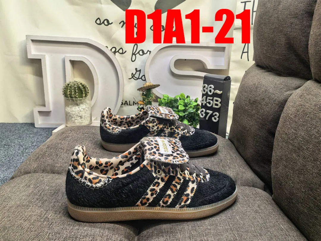 Adidas D1A1 תמונה 10
