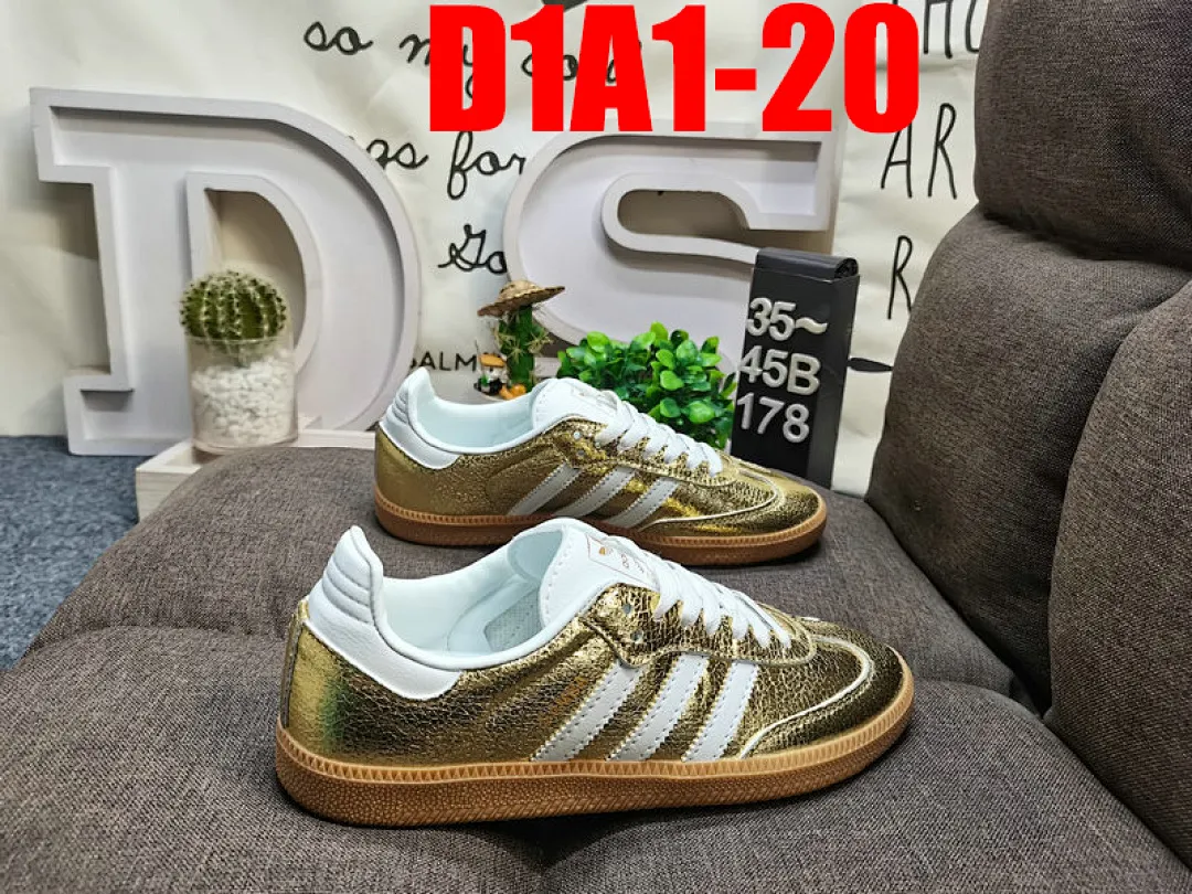 Adidas D1A1 תמונה 11