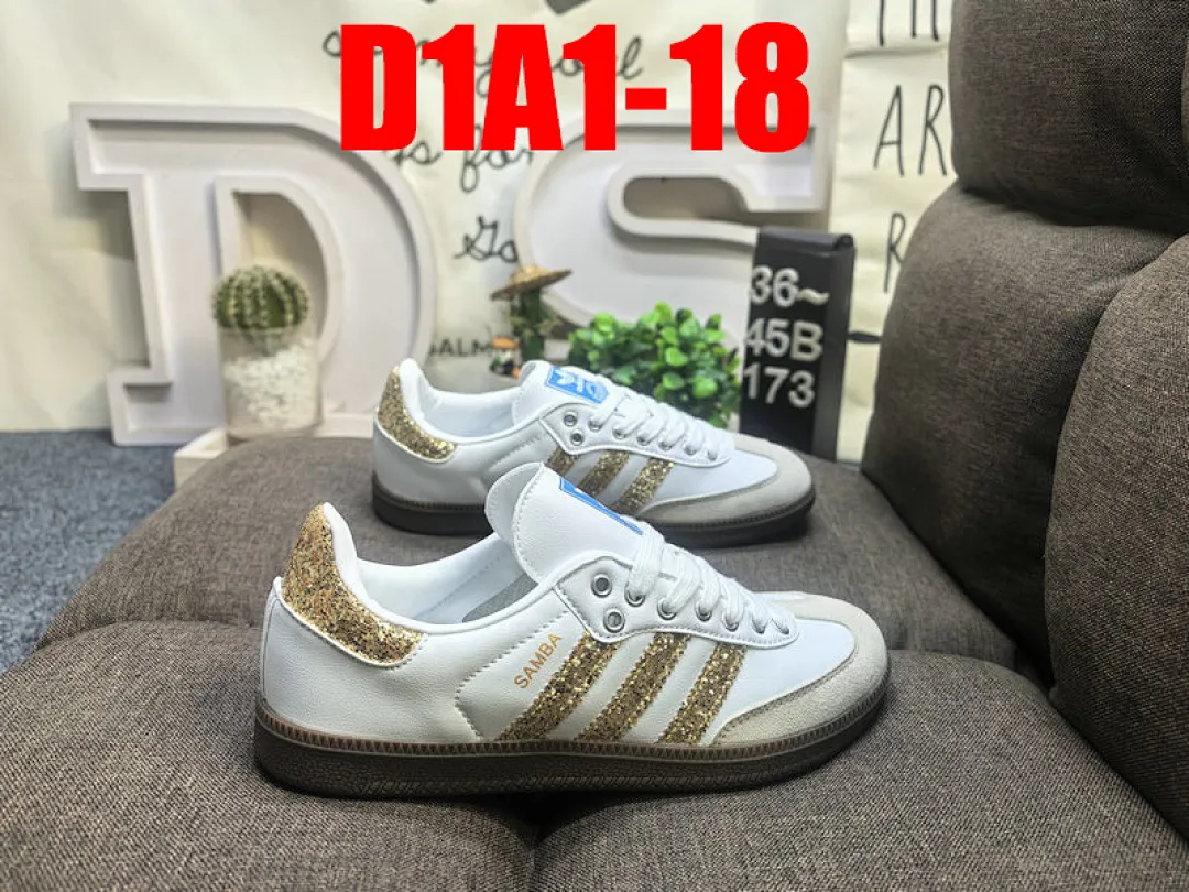 Adidas D1A1 תמונה 13