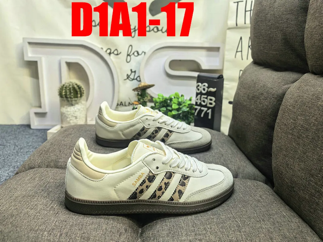 Adidas D1A1 תמונה 14