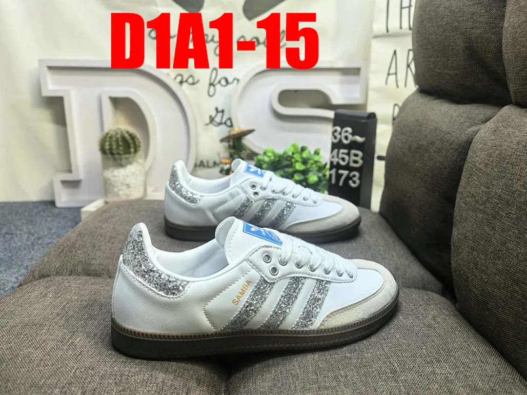 Adidas D1A1 תמונה 16
